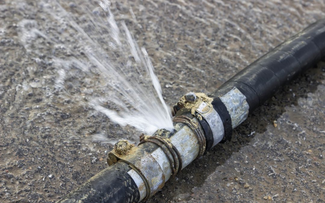 Emergency Plumbing in Greer